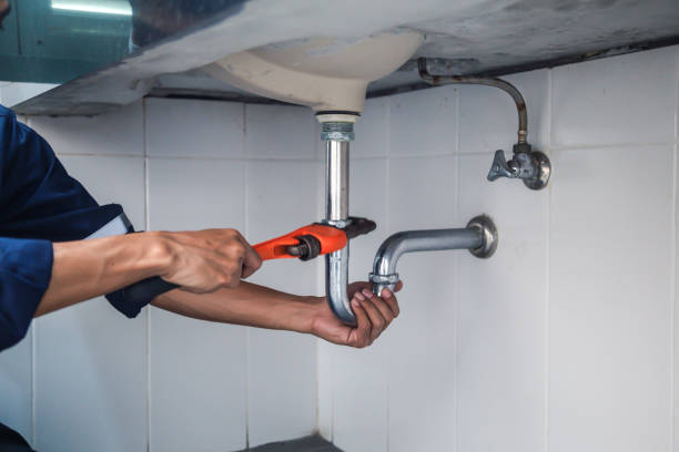 Best Leak Detection Services  in Grand Saline, TX