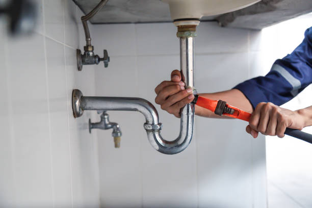 Trusted Grand Saline, TX Plumbing Experts